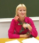 Зубкова Ирина Евгеньевна